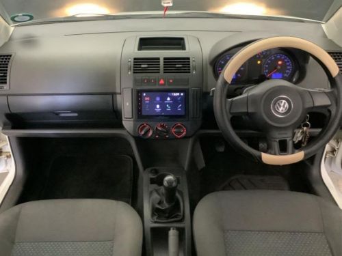 Volkswagen Polo Vivo 1.6 in Namibia