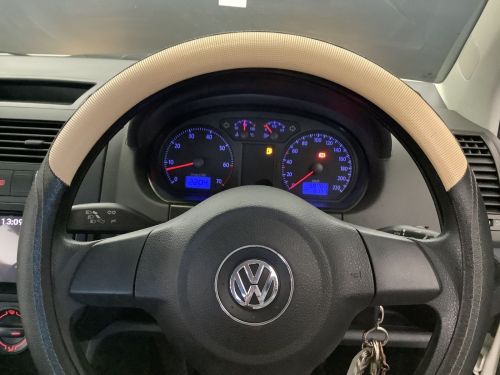 Volkswagen Polo Vivo 1.6 in Namibia