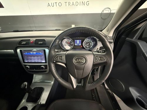 JAC T8 2.0 CTI LUX 4X4 manual in Namibia
