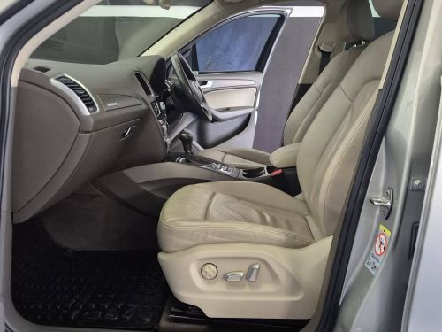 Audi Q5 2.0TDI S QUATRO S Tronic local in Namibia