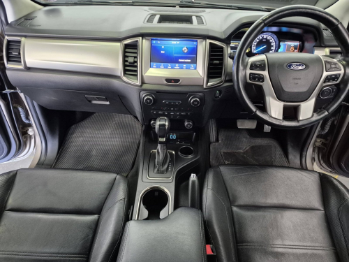 Ford Everest 2.0D BI-TURBO XLT 4x2 A/T in Namibia
