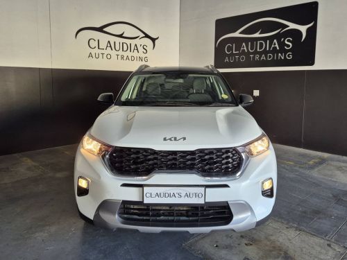 Kia Sonet 1.0T XE A/T in Namibia