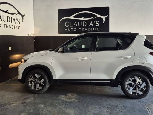 Kia Sonet 1.0T XE A/T in Namibia
