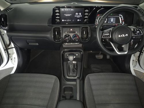 Kia Sonet 1.0T XE A/T in Namibia