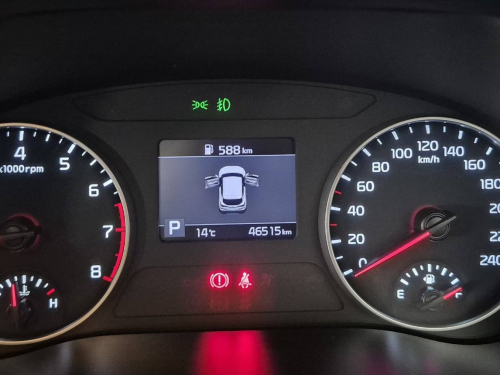 Kia Seltos 1.4T DCT GT-Line A/T in Namibia