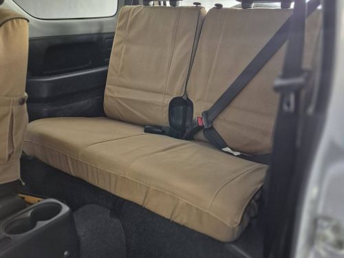 Suzuki Jimny 1.3 4x4 manual local in Namibia
