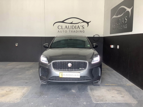 Used Jaguar E-PACE P 250 SE for sale in Swakopmund