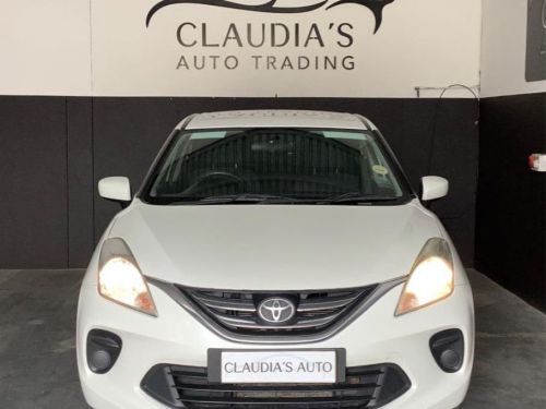 Pre-owned Toyota Starlet 1.4XS A/T for sale in 