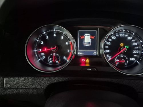 Volkswagen Golf VII GTI 2.0 DSG in Namibia