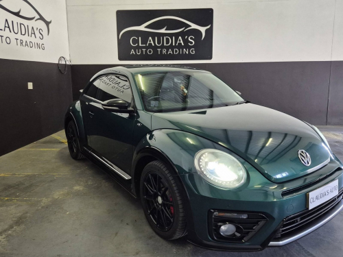 Used Volkswagen Beetle R-line for sale in Swakopmund
