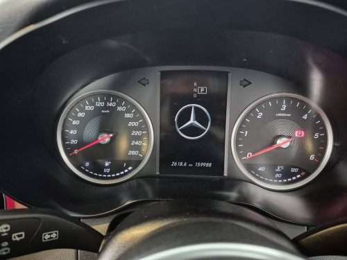 Mercedes-Benz GLC AMG 300D 4 Matic in Namibia