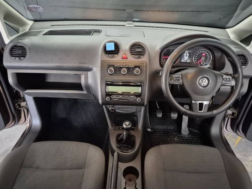 Volkswagen Caddy 2.0 TDI Trendline manual local in Namibia