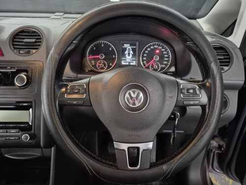Volkswagen Caddy 2.0 TDI Trendline manual local in Namibia