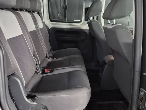 Volkswagen Caddy 2.0 TDI Trendline manual local in Namibia