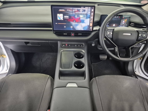 GWM H6 2.0T Ultra Luxury 4x4 DCT in Namibia