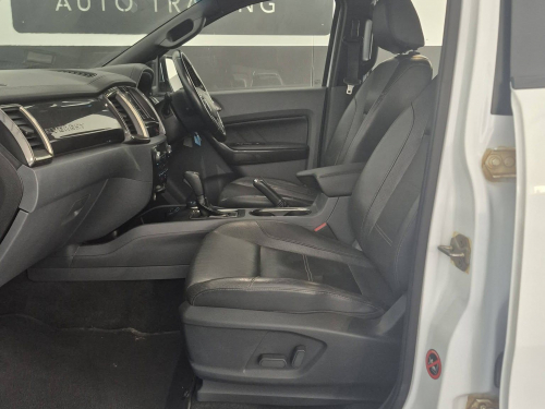 Ford Everest 3.2 TDCI LTD 4x4 A/T in Namibia