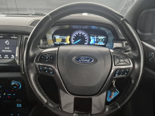 Ford Everest 3.2 TDCI LTD 4x4 A/T in Namibia