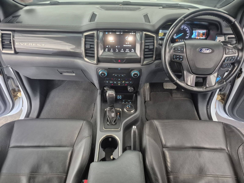 Ford Everest 3.2 TDCI LTD 4x4 A/T in Namibia
