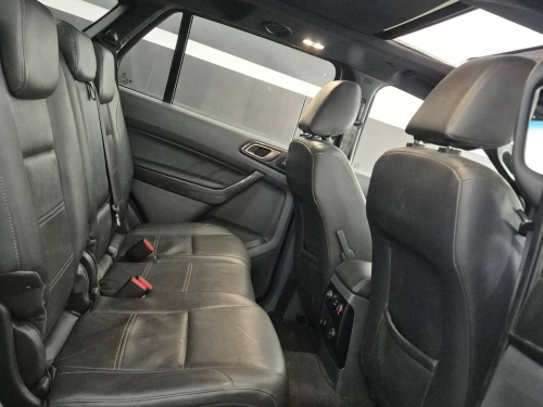 Ford Everest 3.2 TDCI LTD 4x4 A/T in Namibia