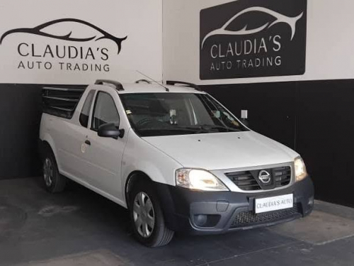 Used Nissan NP200 1.5DCI A/C for sale in Swakopmund