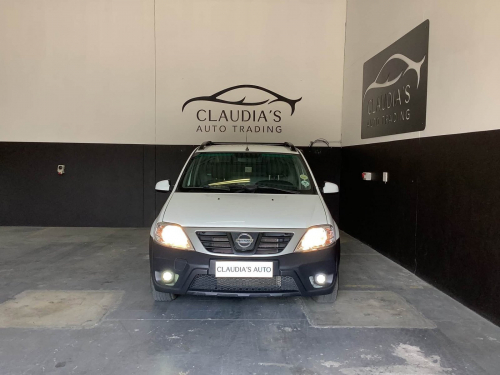 Pre-owned Nissan NP200 for sale in 