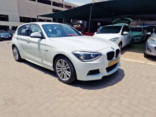 Pre-owned BMW 116i M Power for sale in 