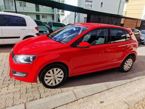 Pre-owned Volkswagen Polo TSI for sale in 
