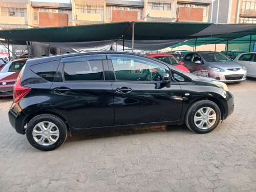 Used Nissan Note for sale in Windhoek