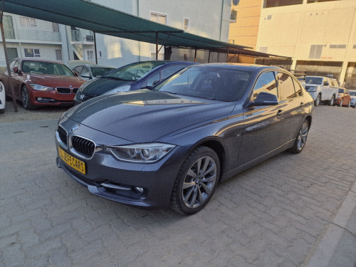 Used BMW 328i for sale in Windhoek