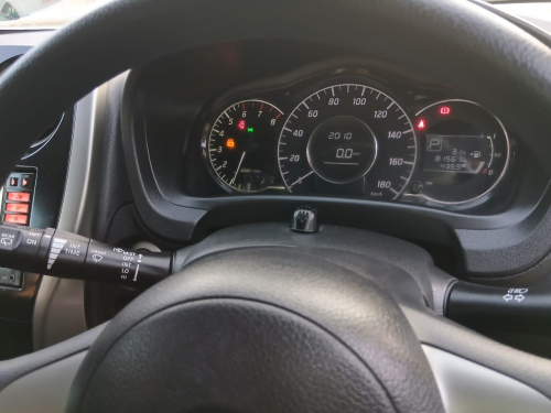 Nissan Note in Namibia