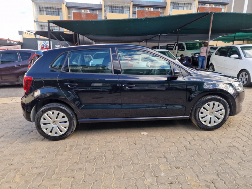 Used Volkswagen Polo for sale in Windhoek