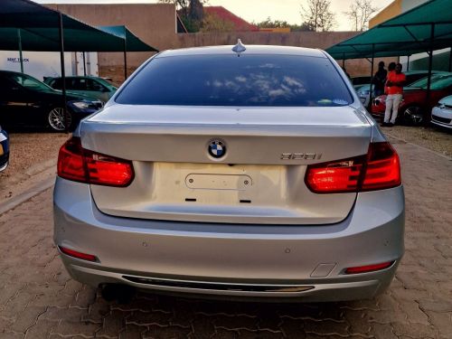 BMW 328i Sports in Namibia
