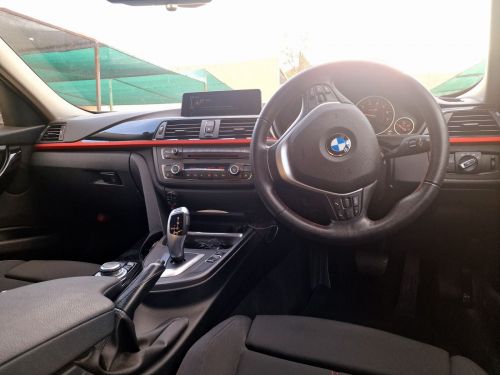 BMW 328i Sports in Namibia