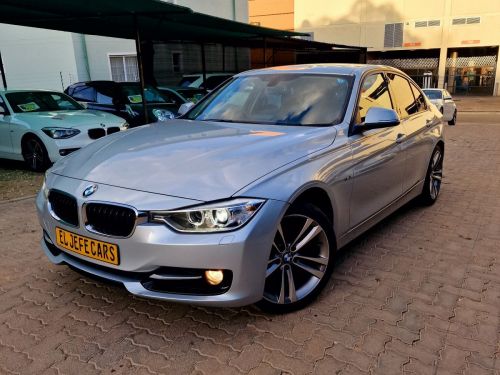 Used BMW 328i Sports for sale in Windhoek