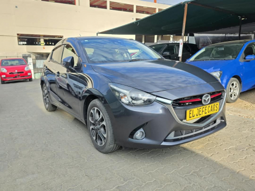 Used Mazda Demio XD for sale in Windhoek