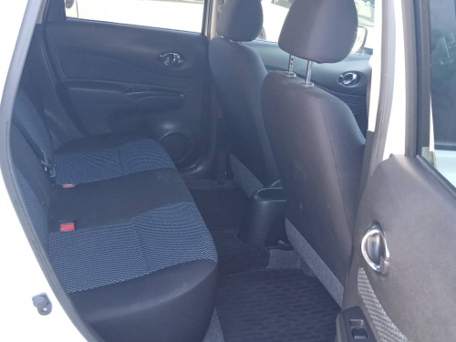 Nissan Note in Namibia