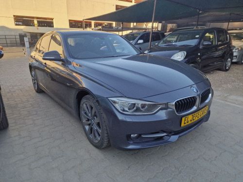 Pre-owned BMW 328i Sports for sale in 