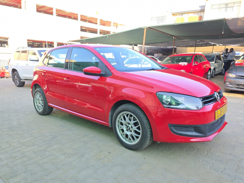 Used Volkswagen Polo for sale in Windhoek