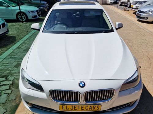 BMW Active 5 Hybrid in Namibia