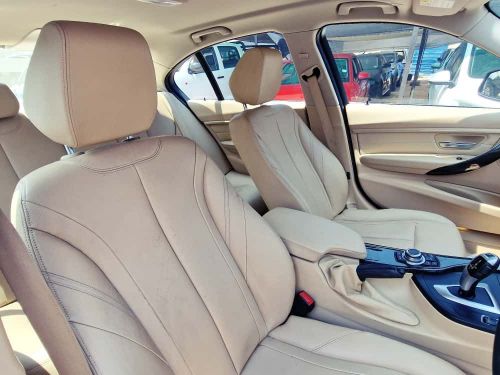 BMW Active 5 Hybrid in Namibia