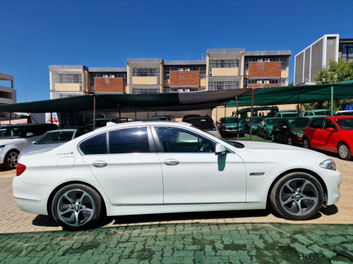 Used BMW Active 5 Hybrid for sale in Windhoek
