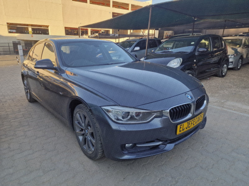 Used BMW 328i for sale in Windhoek