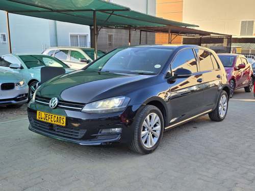 Used Volkswagen Golf for sale in Windhoek