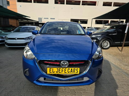Used Mazda Demio XD Touring for sale in Windhoek