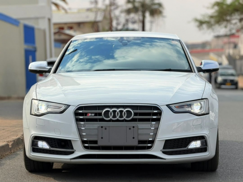 Pre-owned Audi S5 SPORTBACK V6 for sale in 