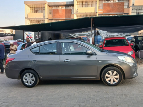 Used Nissan Tiida Latio for sale in Windhoek