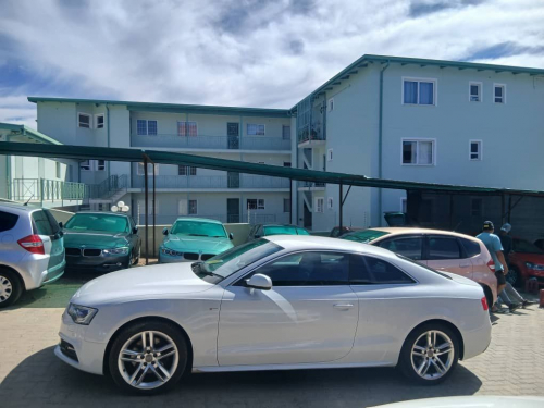 Used Audi A5 Sline Quattro for sale in Windhoek