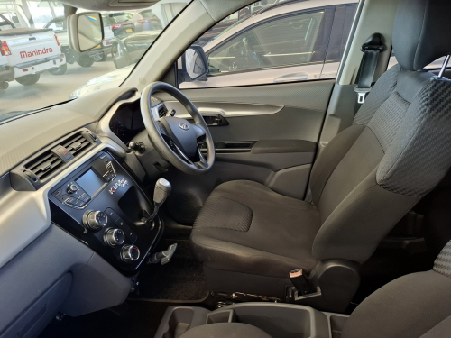 Mahindra KUV 100 nxt in Namibia