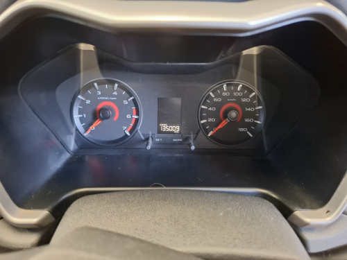 Mahindra KUV 100 nxt in Namibia