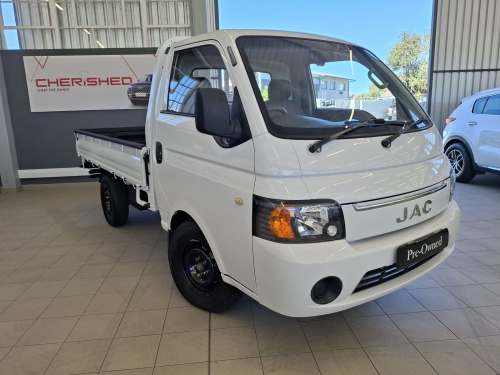 Used JAC x200 2.8TDI for sale in Windhoek